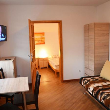 Apartamenty Milówka Centrum Exterior foto