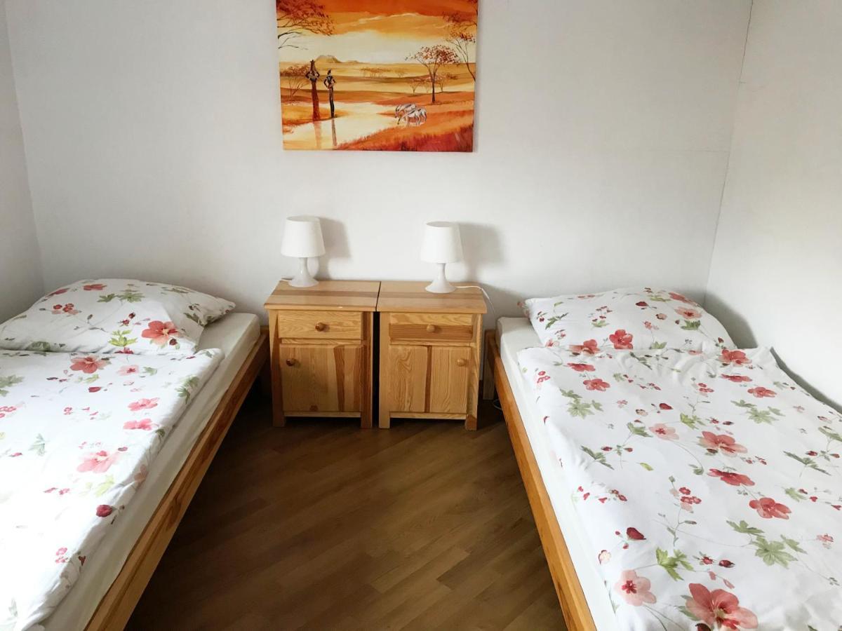 Apartamenty Milówka Centrum Exterior foto