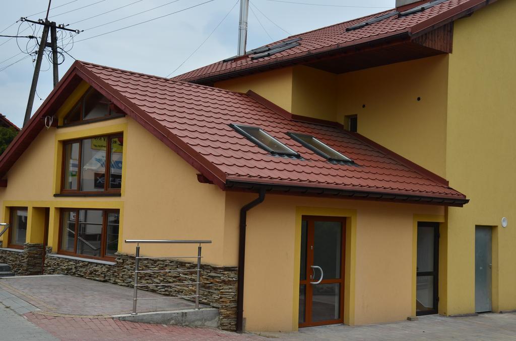 Apartamenty Milówka Centrum Exterior foto