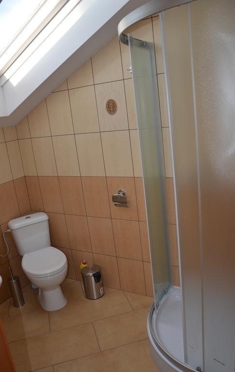 Apartamenty Milówka Centrum Exterior foto