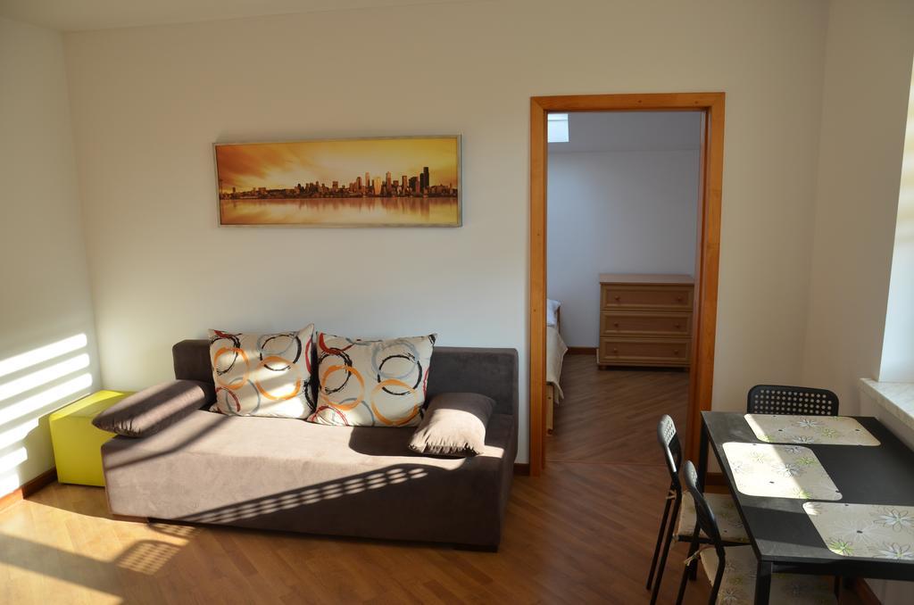 Apartamenty Milówka Centrum Exterior foto