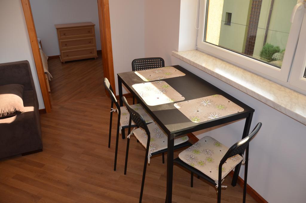Apartamenty Milówka Centrum Exterior foto