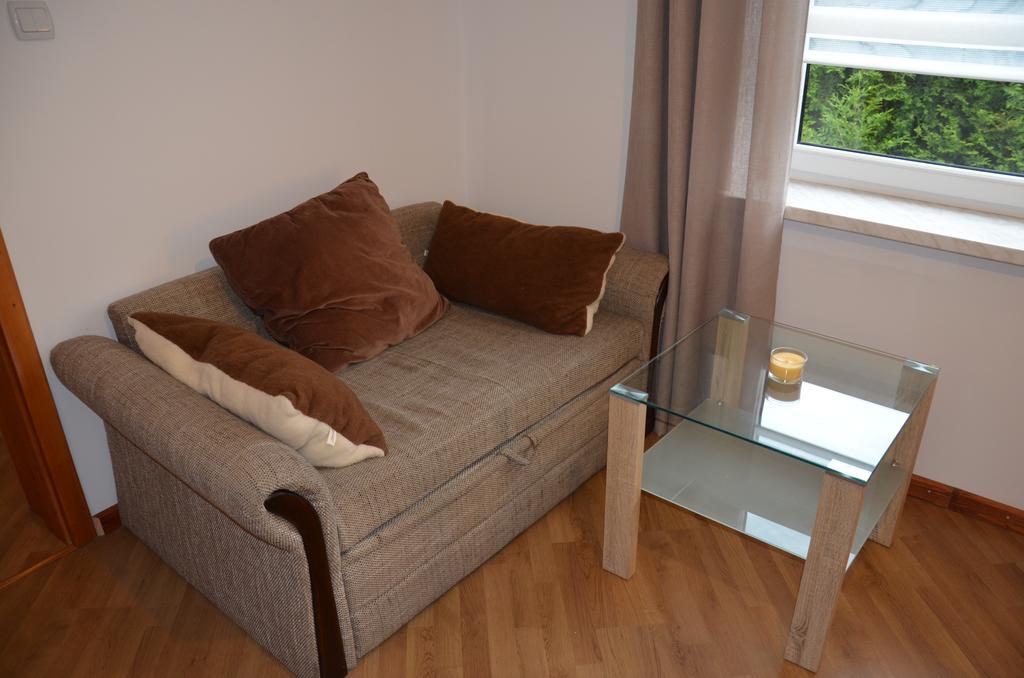 Apartamenty Milówka Centrum Exterior foto