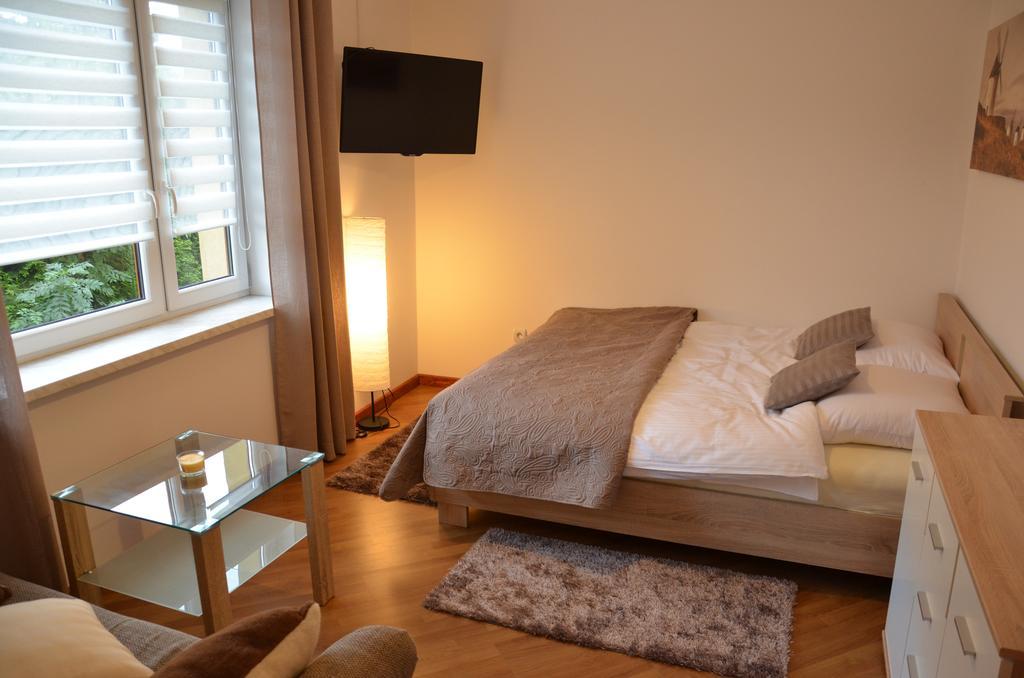 Apartamenty Milówka Centrum Exterior foto