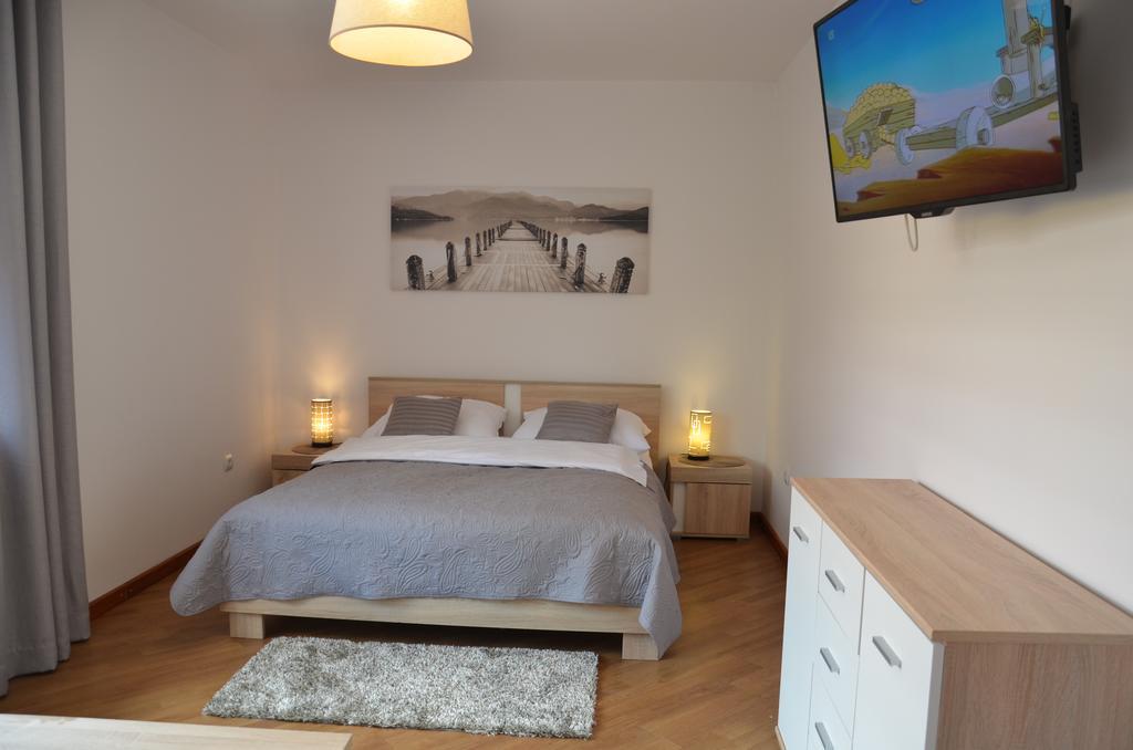 Apartamenty Milówka Centrum Exterior foto