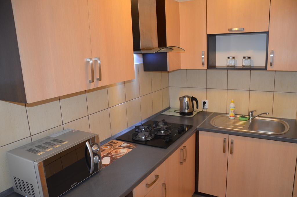 Apartamenty Milówka Centrum Exterior foto