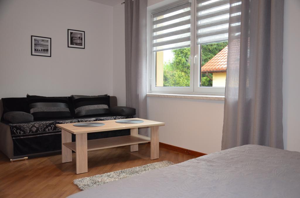 Apartamenty Milówka Centrum Exterior foto