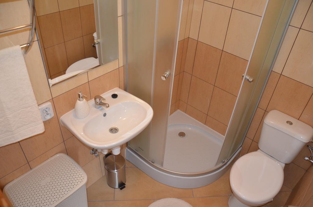 Apartamenty Milówka Centrum Exterior foto